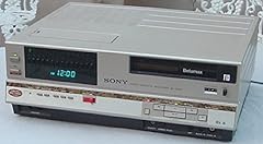 Sony betamax 5000 for sale  Delivered anywhere in Canada