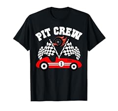 Pit crew family for sale  Delivered anywhere in USA 