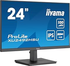 Iiyama prolite xu2492hsu gebraucht kaufen  Wird an jeden Ort in Deutschland