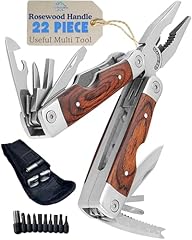 Palisanderholz multitool messe gebraucht kaufen  Wird an jeden Ort in Deutschland