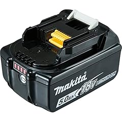 18v battery 5.0ah for sale  Delivered anywhere in USA 