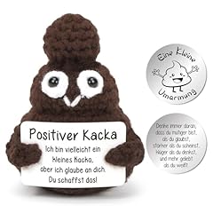 Positive kacka puppe gebraucht kaufen  Wird an jeden Ort in Deutschland