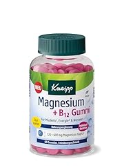 Kneipp magnesium b12 gebraucht kaufen  Wird an jeden Ort in Deutschland