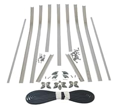 Kit completo strisce usato  Spedito ovunque in Italia 
