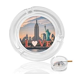Cendrier verre love d'occasion  Livré partout en France