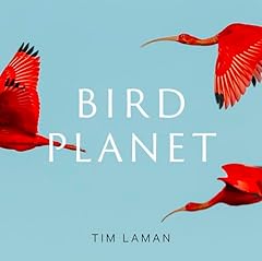 Bird planet photographic for sale  Delivered anywhere in USA 