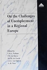 The challenges unemployment d'occasion  Livré partout en France