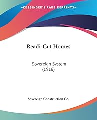 Readi cut homes for sale  Delivered anywhere in UK
