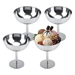 Pezzi coppe gelato usato  Spedito ovunque in Italia 