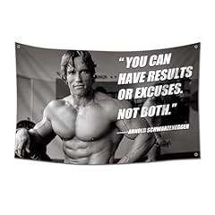 Arnold schwarzenegger results for sale  Delivered anywhere in USA 