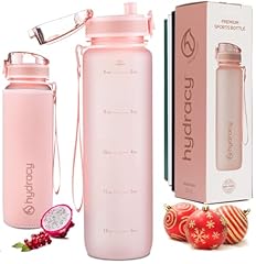 Hydracy water bottle for sale  Delivered anywhere in UK