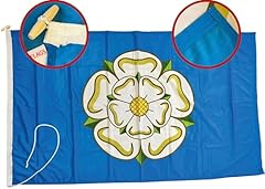 Nwflags yorkshire flag for sale  Delivered anywhere in UK