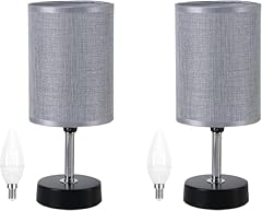 Bedside lamps set for sale  Delivered anywhere in UK