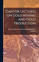 Cantor lectures gold d'occasion  Livré partout en France