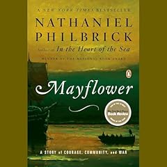 Mayflower story courage gebraucht kaufen  Wird an jeden Ort in Deutschland