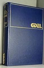 Grand dictionnaire encyclopéd for sale  Delivered anywhere in USA 