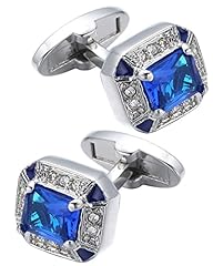 Jonwo rectangle crystal for sale  Delivered anywhere in USA 