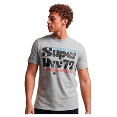 Superdry maglietta con usato  Spedito ovunque in Italia 