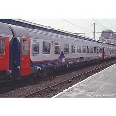 58542 wagon train d'occasion  Livré partout en France