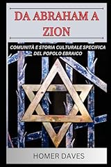 Abraham zion comuni d'occasion  Livré partout en Belgiqu