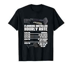 Flooring installer contractor for sale  Delivered anywhere in USA 