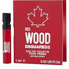Dsquared2 wood red for sale  Delivered anywhere in USA 