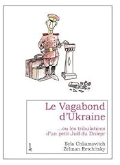 Vagabond ukraine tribulations d'occasion  Livré partout en France