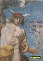 Giacomo cavedone pittore usato  Spedito ovunque in Italia 