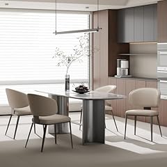 Haufchox dining chairs for sale  Delivered anywhere in USA 