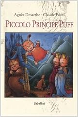 Piccolo principe puff usato  Spedito ovunque in Italia 