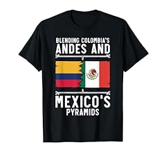 Half columbian half for sale  Delivered anywhere in USA 