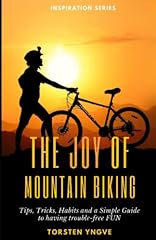 Joy mountain biking for sale  Delivered anywhere in UK