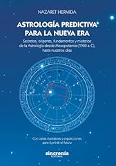 Astrología predictiva para gebraucht kaufen  Wird an jeden Ort in Deutschland