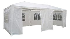 Airwave gazebo tente d'occasion  Livré partout en France