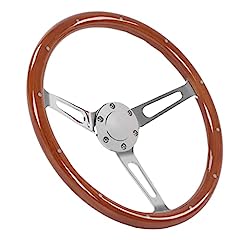 Vintage steering wheel for sale  Delivered anywhere in Ireland