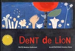 Dent lion d'occasion  Livré partout en France