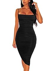 Beagimeg women ruched for sale  Delivered anywhere in USA 