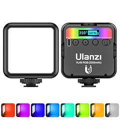 Ulanzi vl49 rgb for sale  Delivered anywhere in USA 