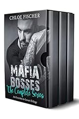 Mafia bosses box for sale  Delivered anywhere in UK