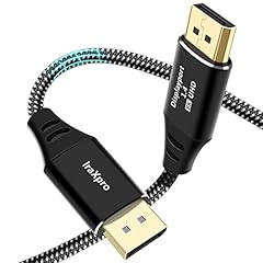 Iraxpro displayport kabel gebraucht kaufen  Wird an jeden Ort in Deutschland
