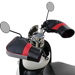 Motorcycle handlebar muffs for sale  Delivered anywhere in UK