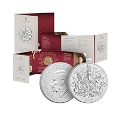 Royal mint coat for sale  Delivered anywhere in UK