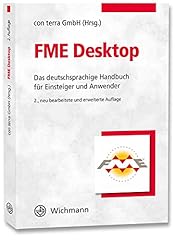 Fme desktop deutschsprachige gebraucht kaufen  Wird an jeden Ort in Deutschland