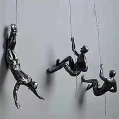 Vingaa climbing man for sale  Delivered anywhere in USA 