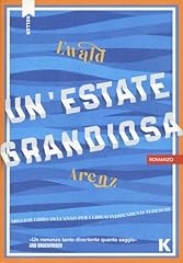 Estate grandiosa gebraucht kaufen  Wird an jeden Ort in Deutschland