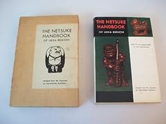 Netsuke handbook. adapted for sale  Delivered anywhere in UK