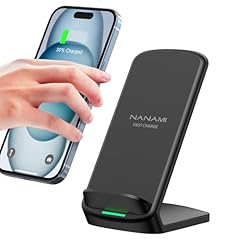 Nanami fast wireless gebraucht kaufen  Wird an jeden Ort in Deutschland