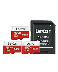 Lexar series 64gb for sale  Delivered anywhere in USA 