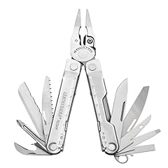 Leatherman rebar attrezzo usato  Spedito ovunque in Italia 