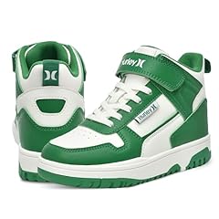 Hurley kids hightop for sale  Delivered anywhere in USA 